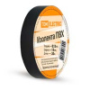 Изолента ПВХ 0,15*19мм*20м черная TDM